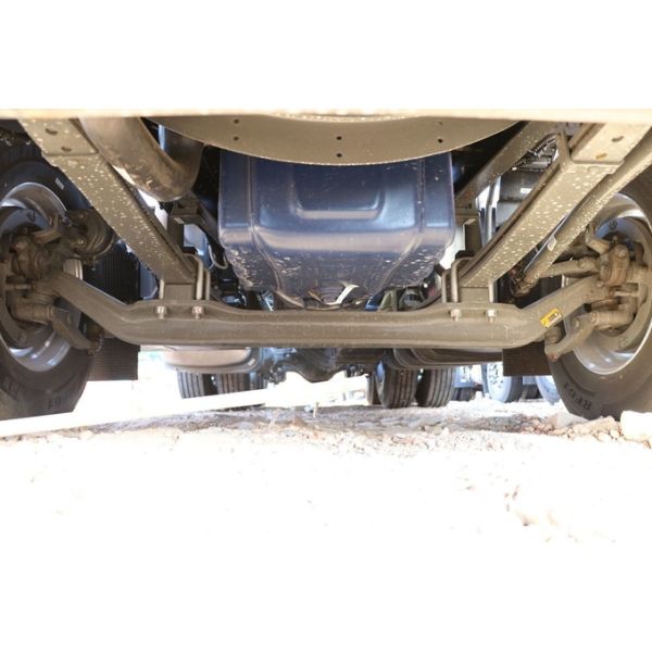 HOWO Heavy Truck Tractor High Roof Deflector 6X4 Diesel 16 Gears 480 Horsepower National VI