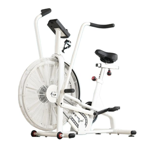 Portable Usb Cooling Fan With Tripod Bike Handlebar Fitness Spinning Fan Bike Fan Bike