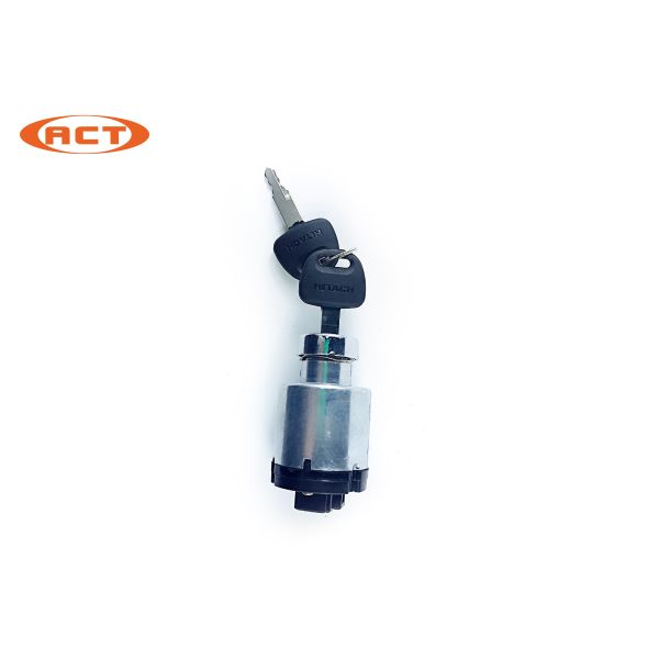 Прочный переключатель зажигания ЭС200 запасных частей экскаваторов Хитачи электрический - 2/3/5 4250350