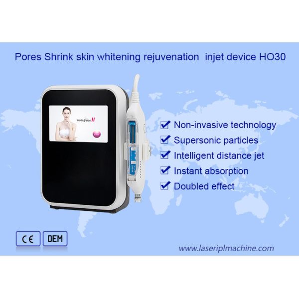 140w Поры сокращаются отбеливание чернила омолаживание кожи лифтинг лица косметическое устройство