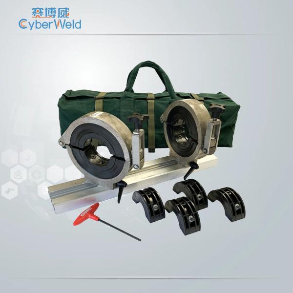 Kit industriel à pinces multiples 63 mm - 180 mm Outils de fusion électrique