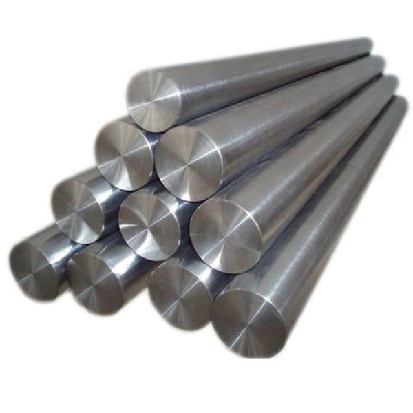 AISI 5mm 304 310S Stainless Steel Round Rod Bar Cold Bending for Building Material