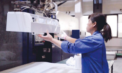 Ocean Century (Qingdao) Industrial Co., Ltd.