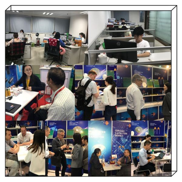 Shenzhen Topmay Electronic Co., Ltd.