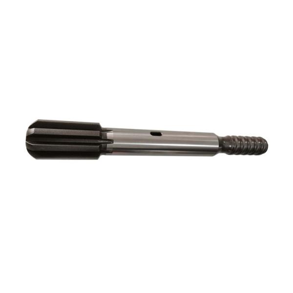 Bit Shank Adapter For Ingersoll Rand Rock Drilling Equipment