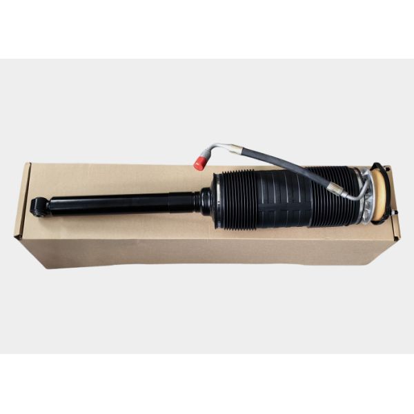W222 Mercedes Benz Rear ABC Shock Absorber Strut 2223208513 2223204513 Hydraulic Suspension Shock