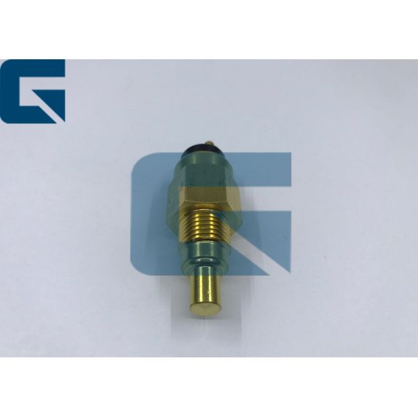 EX200-2 EX200-5 HITACHI Excavator Engine Parts 6BG1 Over Heat Switch 897125-6010 8971256010