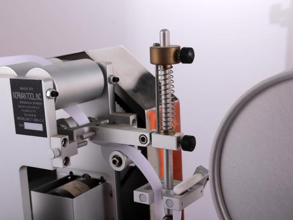 RCA Paper Bag Wear Tester for paper bag production