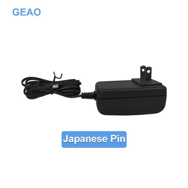 ODM 17.3V 1A Wall Mount Power Adapters PSE With 1 Year Warranty
