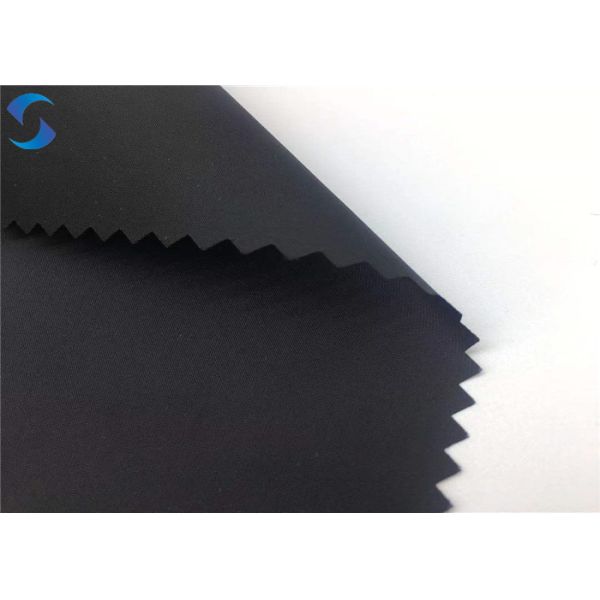 PU 300T покрыл ткань нейлона