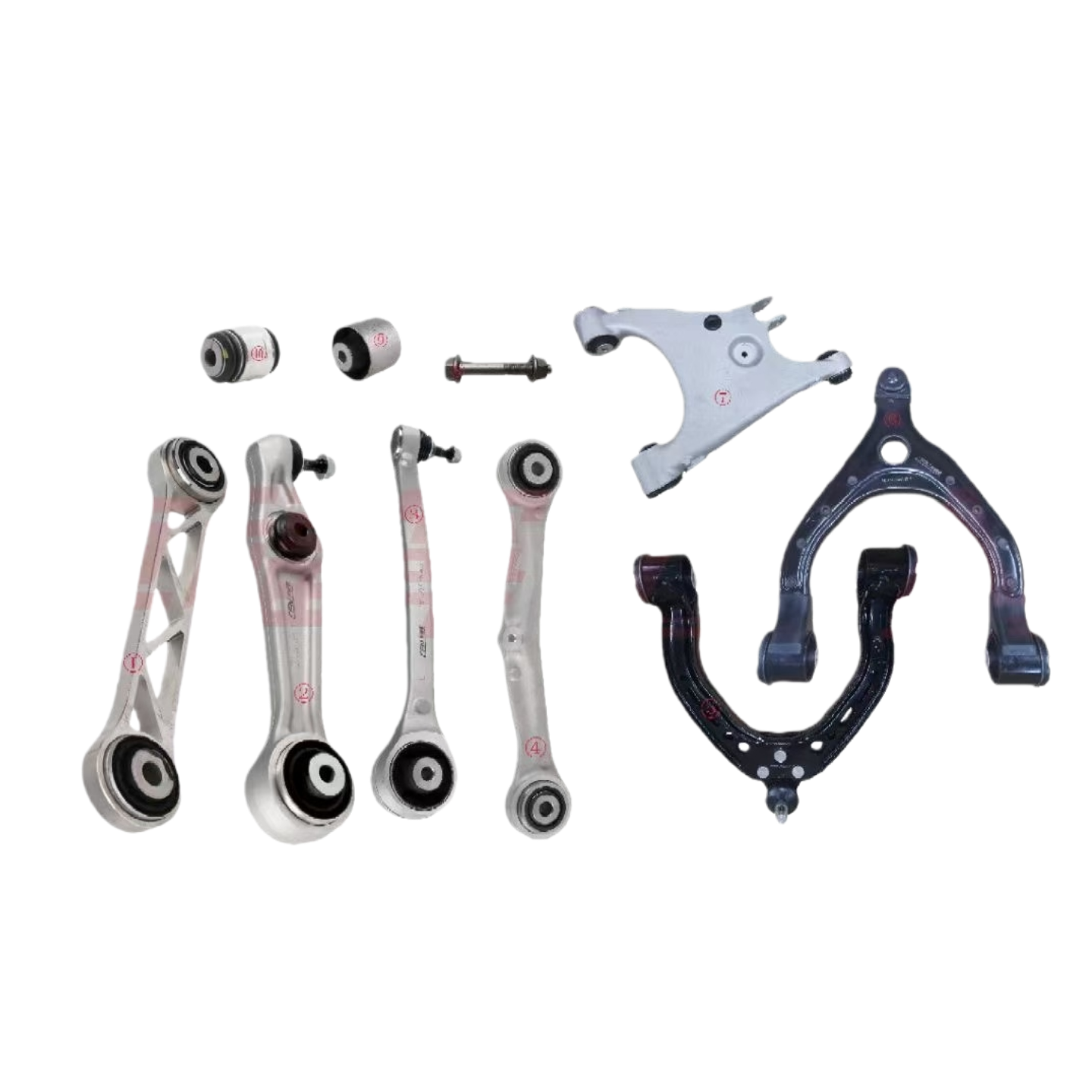 XLX High Quality Tesla Model 3/Y EV Auto Body Parts & Accessories Replacement/Repair China Supplier New