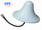 800-2500MHZ Indoor Ceiling Antenna 5DBi High Power 50W Communications Accessories