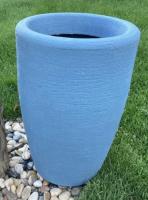 Bouteilles en plastique en plein air