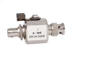 Système de mètre de champ électrique de protection contre la foudre RS485 de 50KV/M