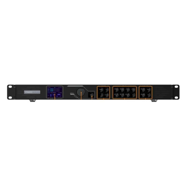 4KG NovaStar VX400 VX600 VX1000 All-In-One LED Display Video Processor Controller