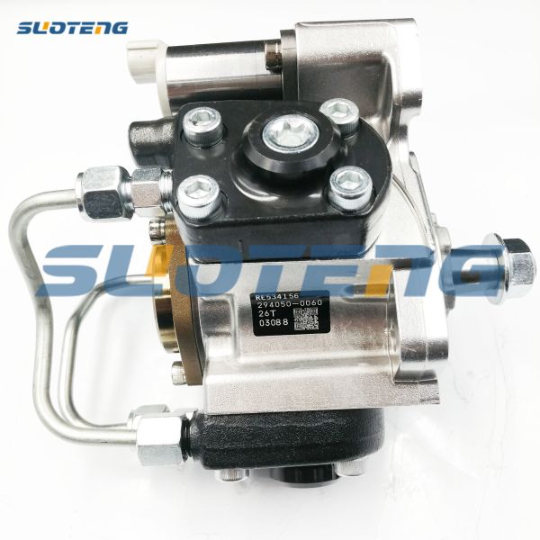 RE534156 Fuel Injection Pump for S450 Engine Parts