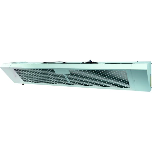 HT-1100 Рефрижерационный блок прямого привода с диапазоном температуры от -25°C до +25°C и охлаждающей мощностью 8425 Вт