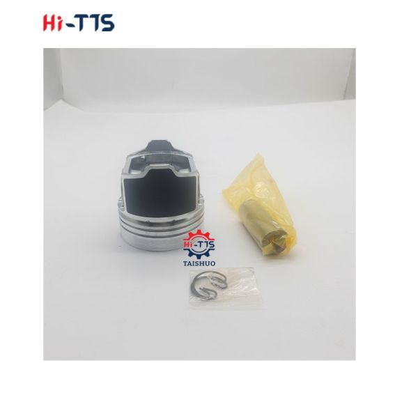 V2003 V2203 V2403 Pistón del motor 1G770-2111 Partes del motor 1G700-2111