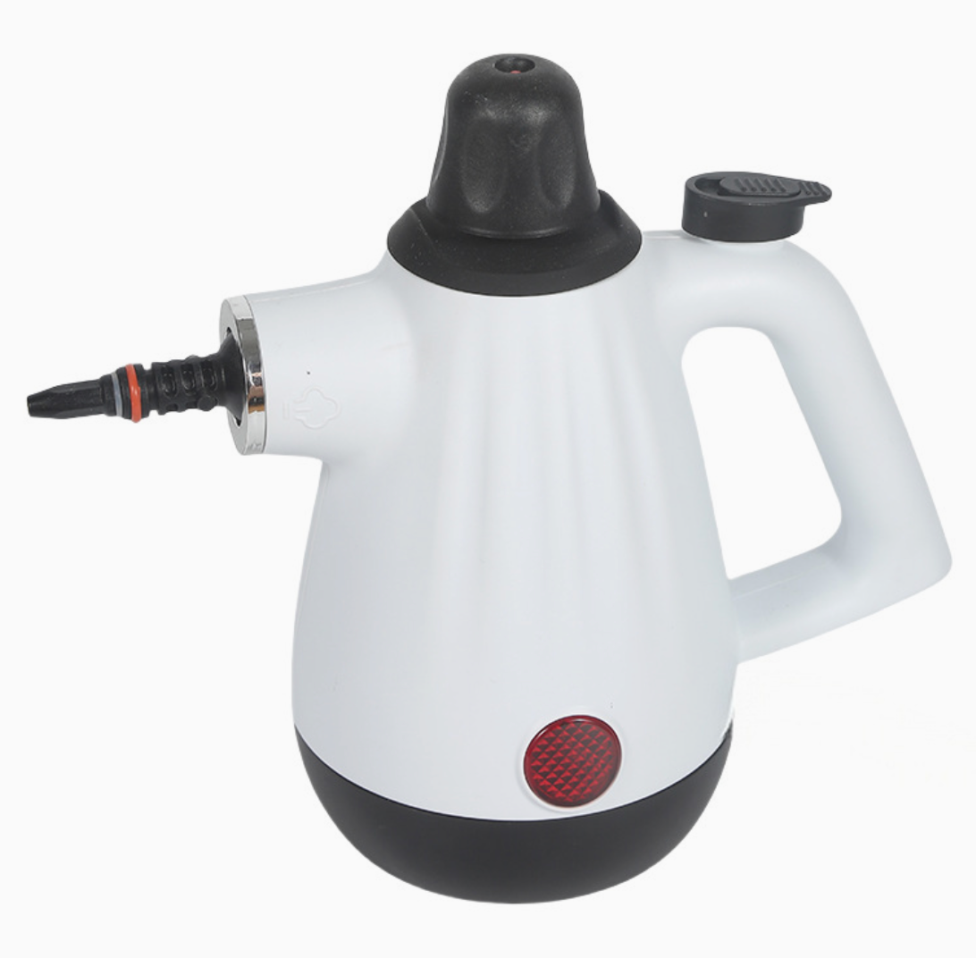 Handheld Multi Purpose High Temperature Steam Cleaner for Home and Car Use