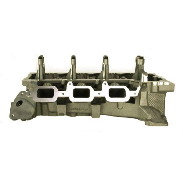 PowerTech V6 3.7L EKG Cylinder Head for GM DODGE Durango Ram 1500 Dakota JEEP Liberty Grand Cherokee MITSUBISHI Raider Left Head 3.7L V6 6V 53020983