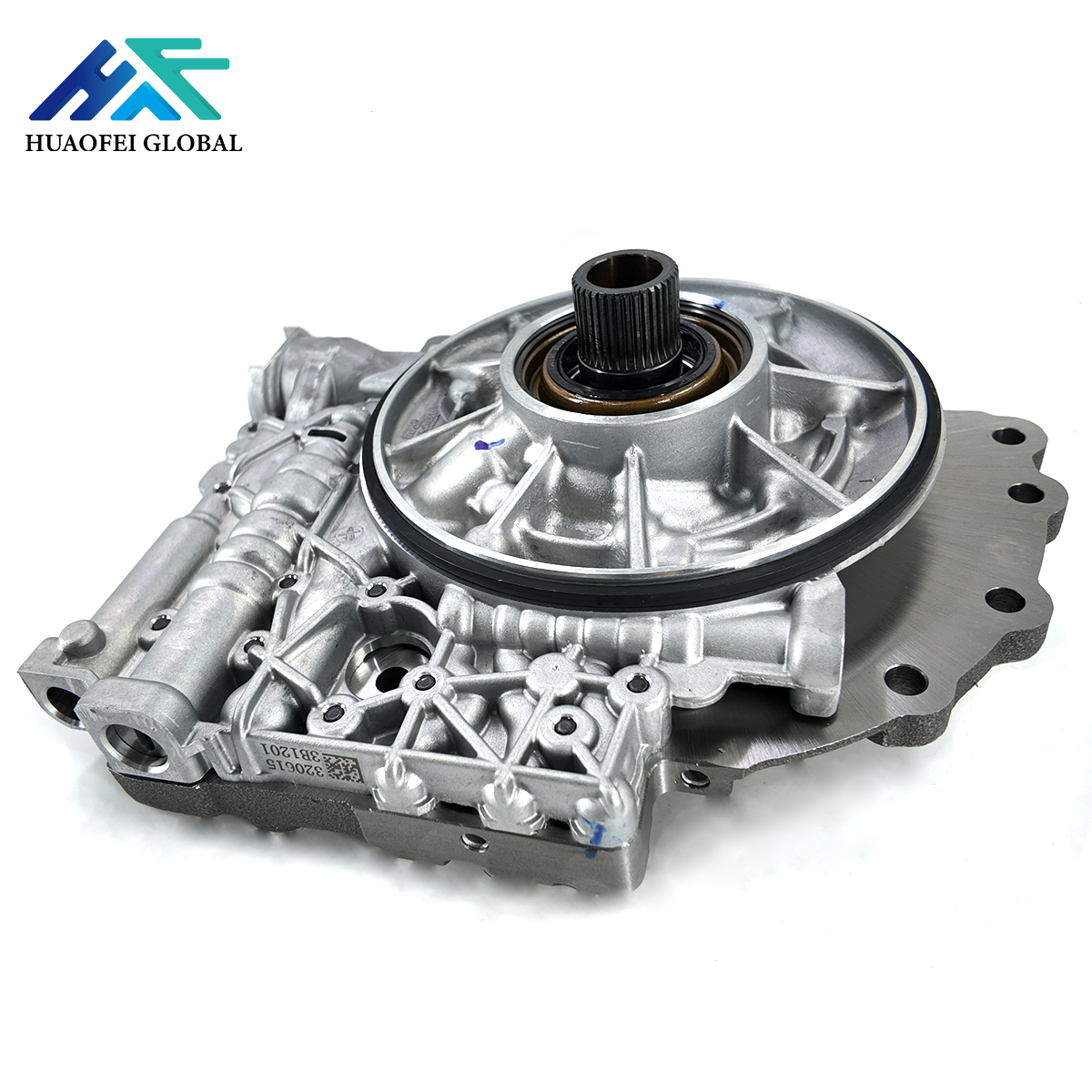 6F35 Automatic Transmission Oil Pump 6 Speed For Ford Edge Mondeo Escape