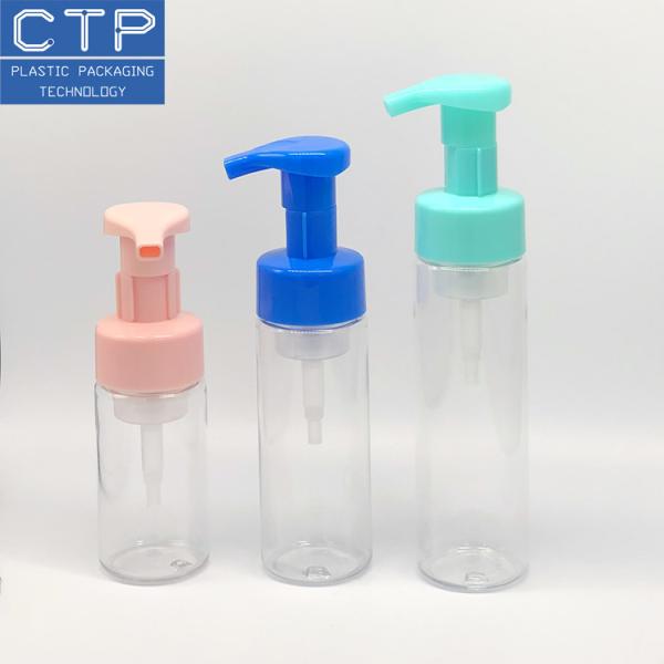 Bomba de espuma unisex para lavagem facial da CTP e Performance 43-410-D