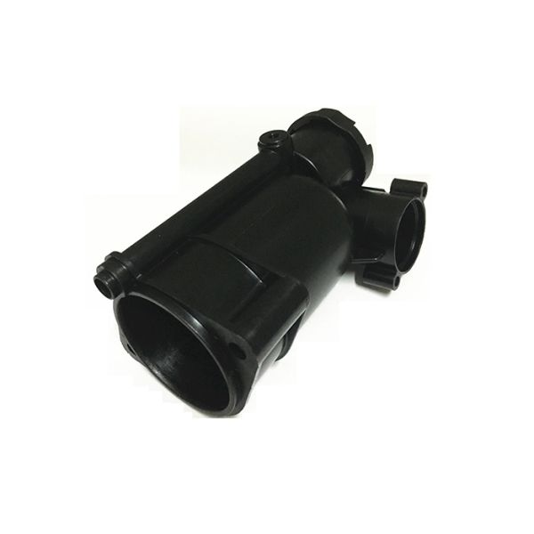 Tubo plástico del secador del compresor de aire de W164 W221 W251 W166 para el equipo de reparación de la suspensión de Mercedes