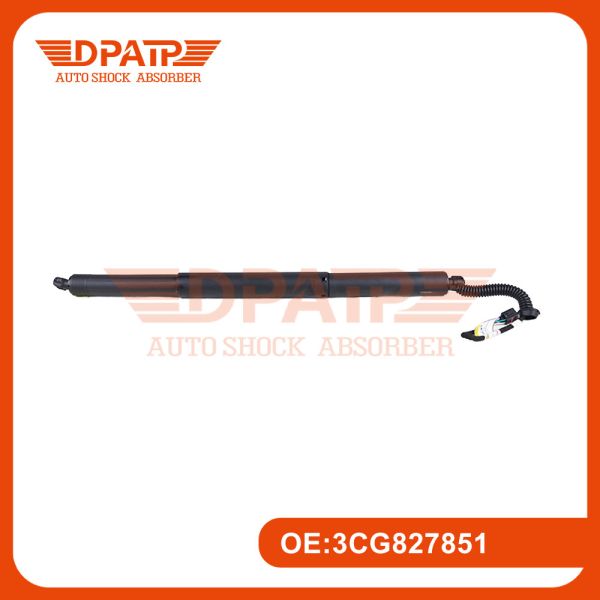 VW Teramont Electric Tailgate Strut 3CG827851 Power Liftgate High Efficiency