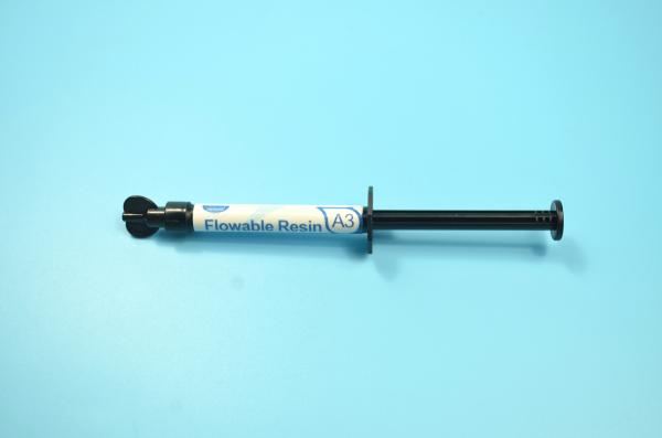 High Hardness 2g/tube Flowable Resins With Superior Adaptability And Performance