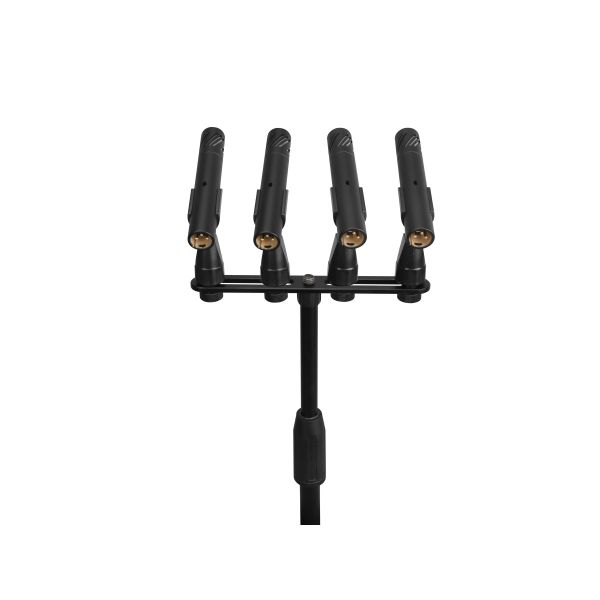 65dB SNR Cardioid Vocal Microphone Xlr Condenser Microphone 12mv/PA