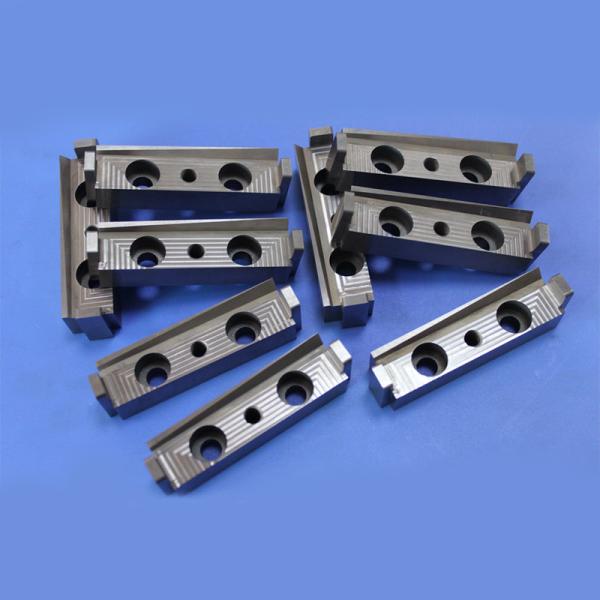 Ferramenta de carboneto cimentado industrial dos dentes/ferramenta de Cuting aço de tungstênio