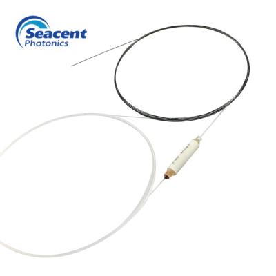 Fiber Optic Equipment WDM Filter With Wide Working Wavelength Band