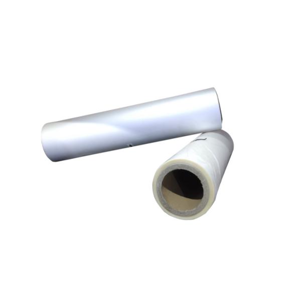 Filme esparadrapo da colagem do derretimento 1000mm quente de EVA 480mm com papel da liberação