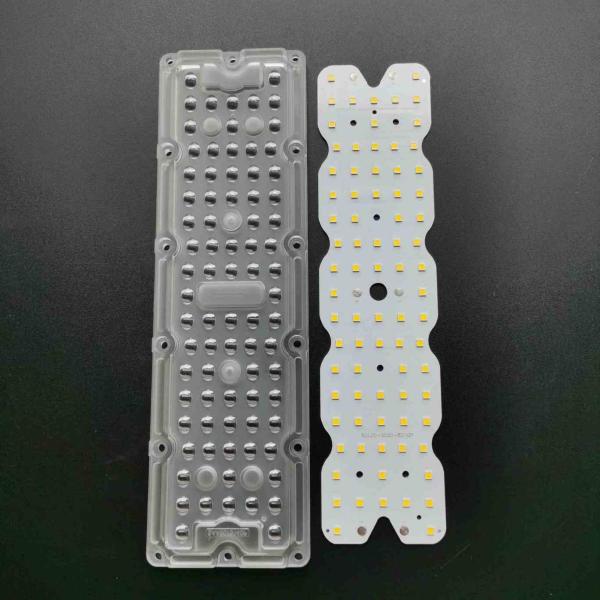Componentes de iluminação LED, Kit de adaptação para iluminação LED