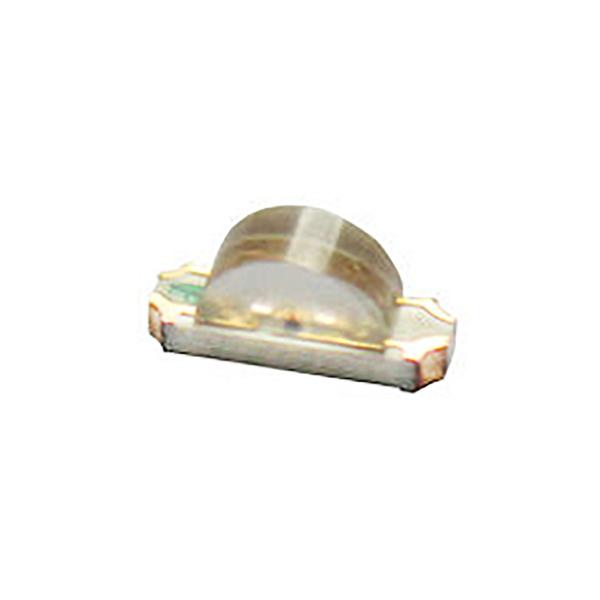 1.50mm height 1204 Package with Right Lens Full-Color Chip LED smd rgb led wirh Water Clear lens color