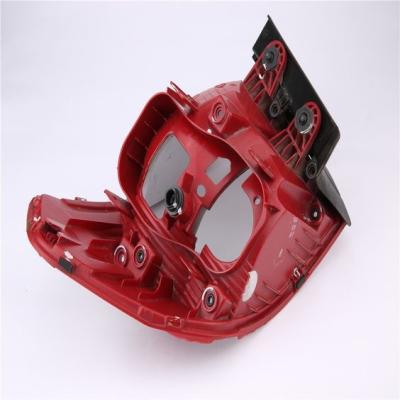 Injection Mold Manufacturer &Plastic Injection MoldingManufacturer