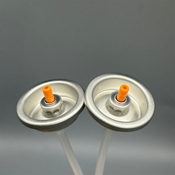 WD-40 Lubricant Aerosol Spray Valve for Heavy-Duty Equipment with Long-Lasting Protection