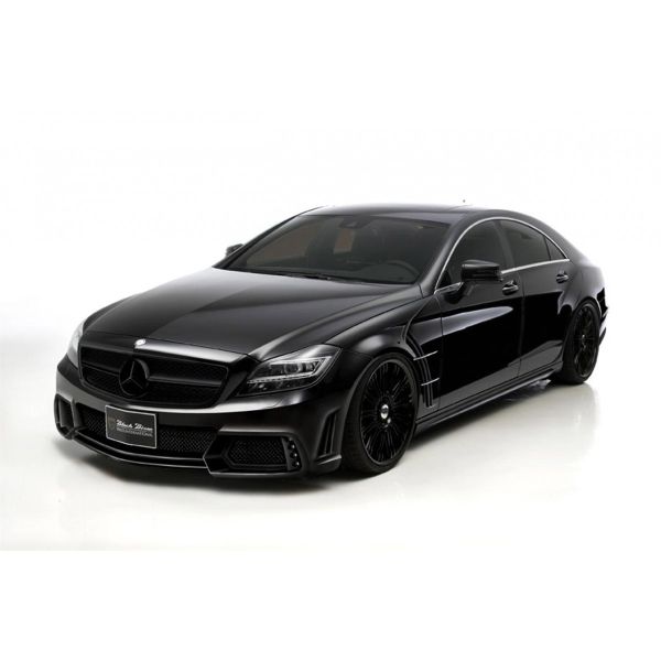 Набор тела Мерседес W218 CLS CLS 63 WALD