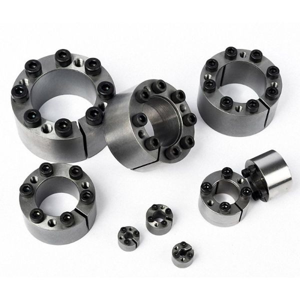 Precision Keyless Shaft Locking Devices Keyless Shaft Locking Assemblies