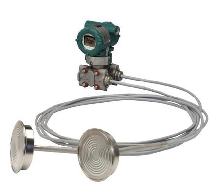 Direct-Mounted Sealed Pressure Transmitter 0-500kPa