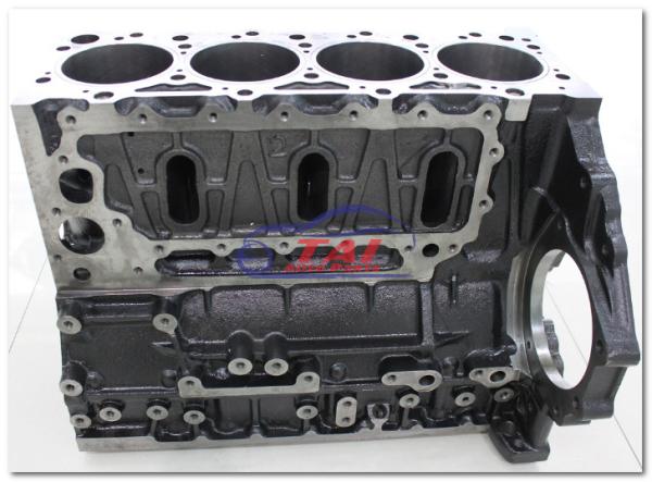ISUZU 4HF1 Cylinder Block, Used and New Cylinder Block 4HF1 NPR NKR TFR