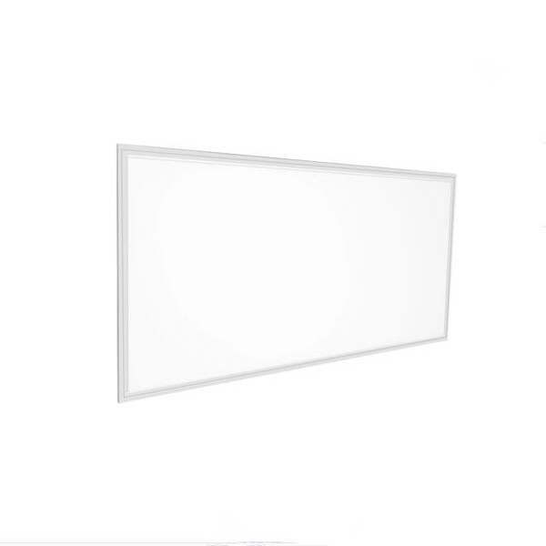 Панель интегрированная проектом крытая светлая освещает плоскую лампу стены 600 x 600 80w для офиса