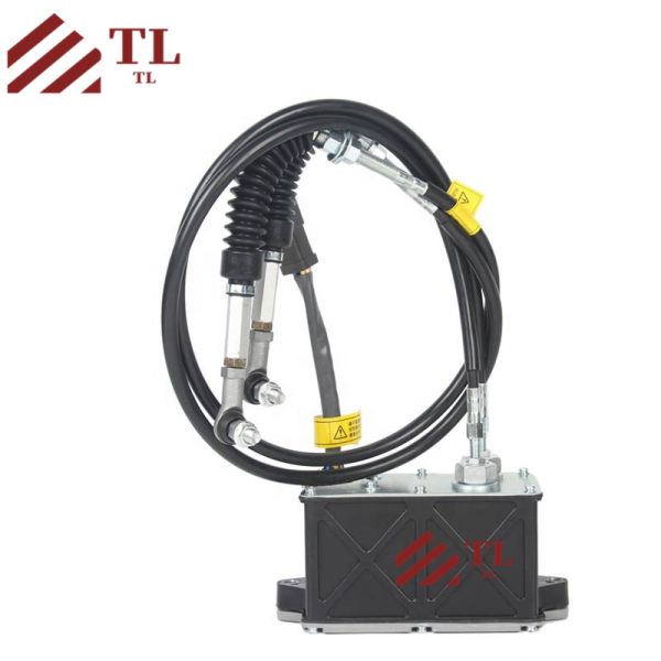 Throttle Motor 119-0633 247-5231 247-5227 for CATT E312B E320B Excavator
