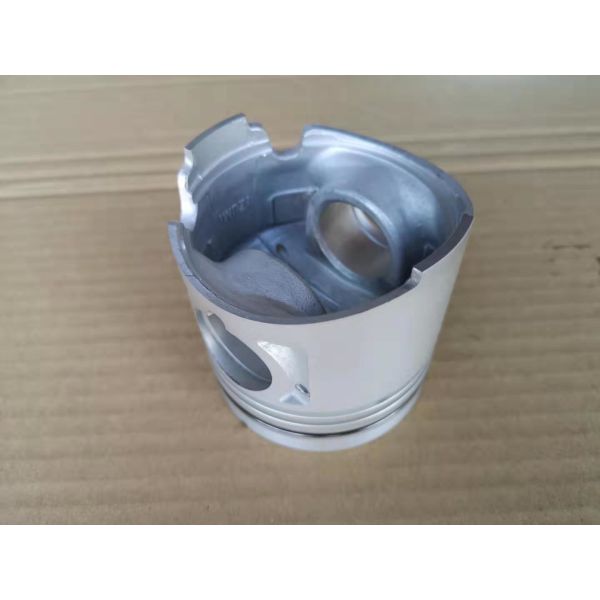 Машинные части поршеня 8971086210 ISUZU 4JB1 4JB1-T на код 6210 головки поршня Qingling 100P NHR NKR