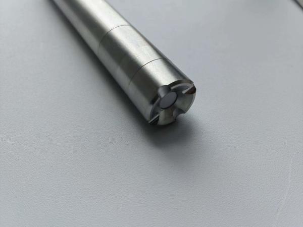 RS485 4 20mA Optical  Dissolved Oxygen Sensor Electrode Probe  50 Degree