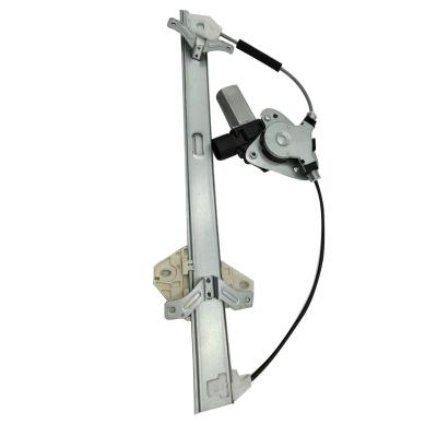 Front Right Electric Car Window Regulator for HONDA ACCORD 03-07 OEM 72250-SDG-H01 ZHE