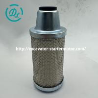 Filtro de combustible Hitachi YA00002973H3 para excavadora ZX490-5A