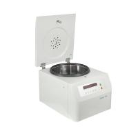 20000rpm 10A High Speed Refrigerated Centrifuge , 27810RCF Laboratory Micro Centrifuge