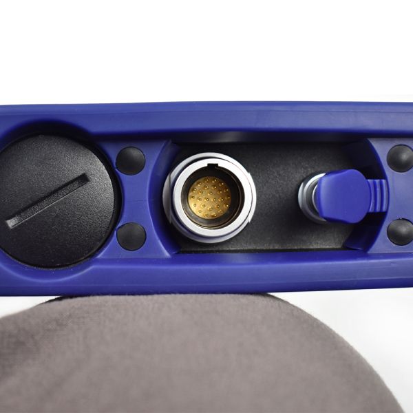 Cable resistente de la herramienta de diagnóstico USB del camión para DAF Davie 560