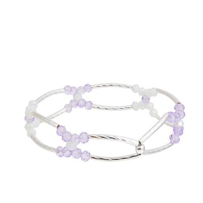 Bracelete do tubo do metal do OEM